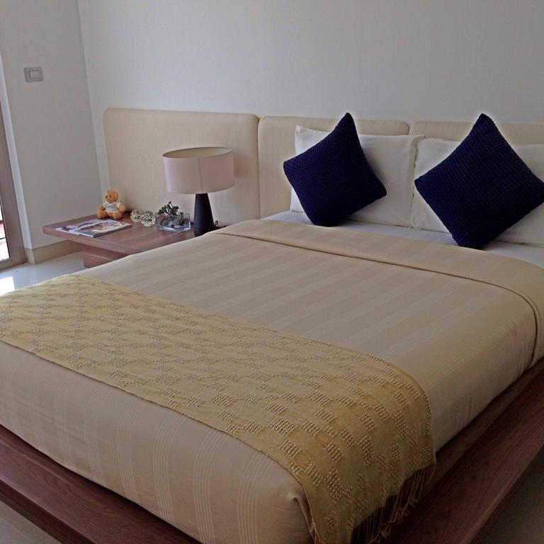 Modena Resort Hua Hin-Pranburi Zimmer foto