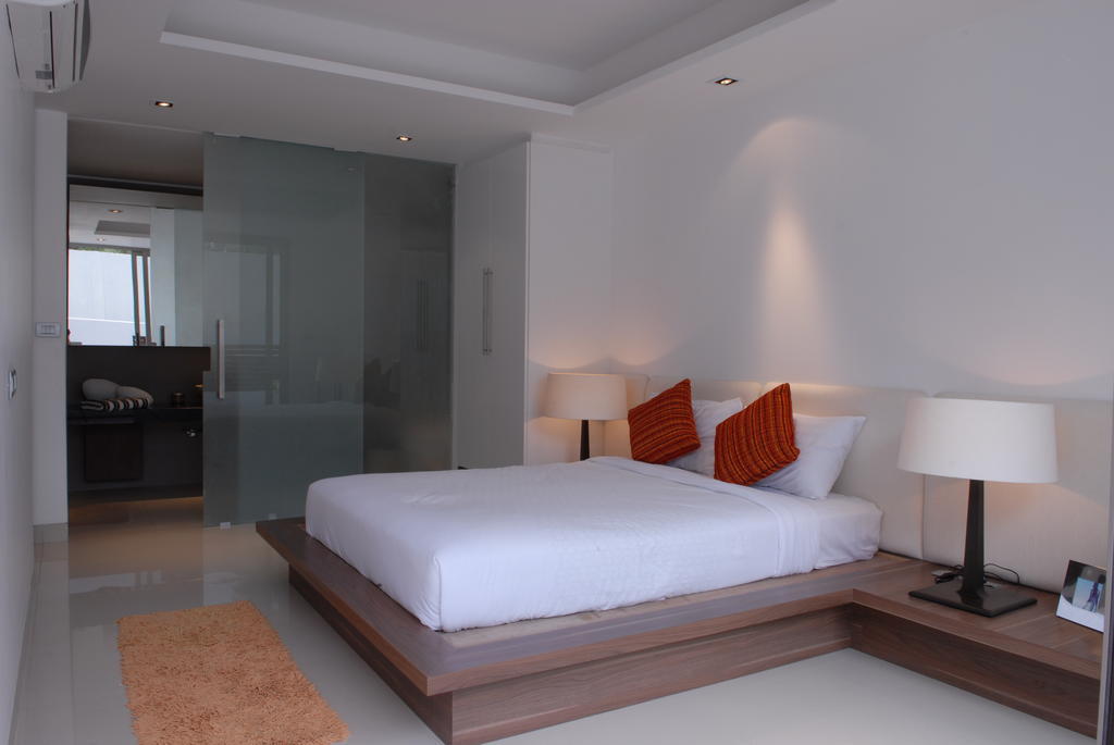 Modena Resort Hua Hin-Pranburi Zimmer foto